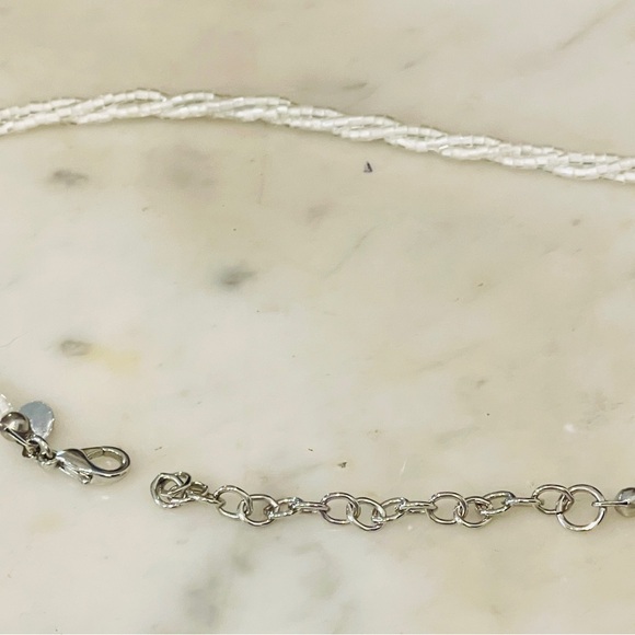 Nolan Miller Bead Adjustable Necklaces - Picture 2 of 6